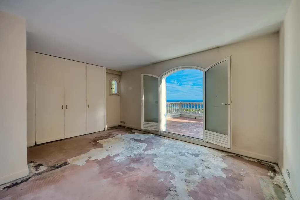 Stanze - Provençal Villa with Sea Views in Cap Ferrat