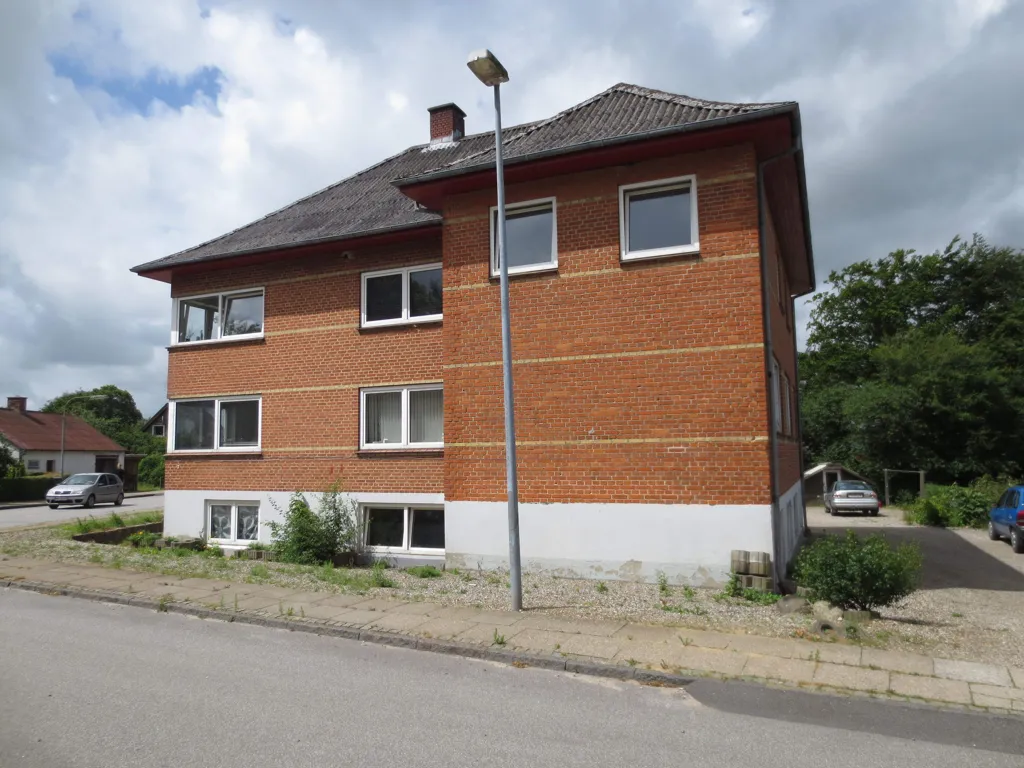 Extérieur - Two-Bedroom Flat with Garden in City Centre
