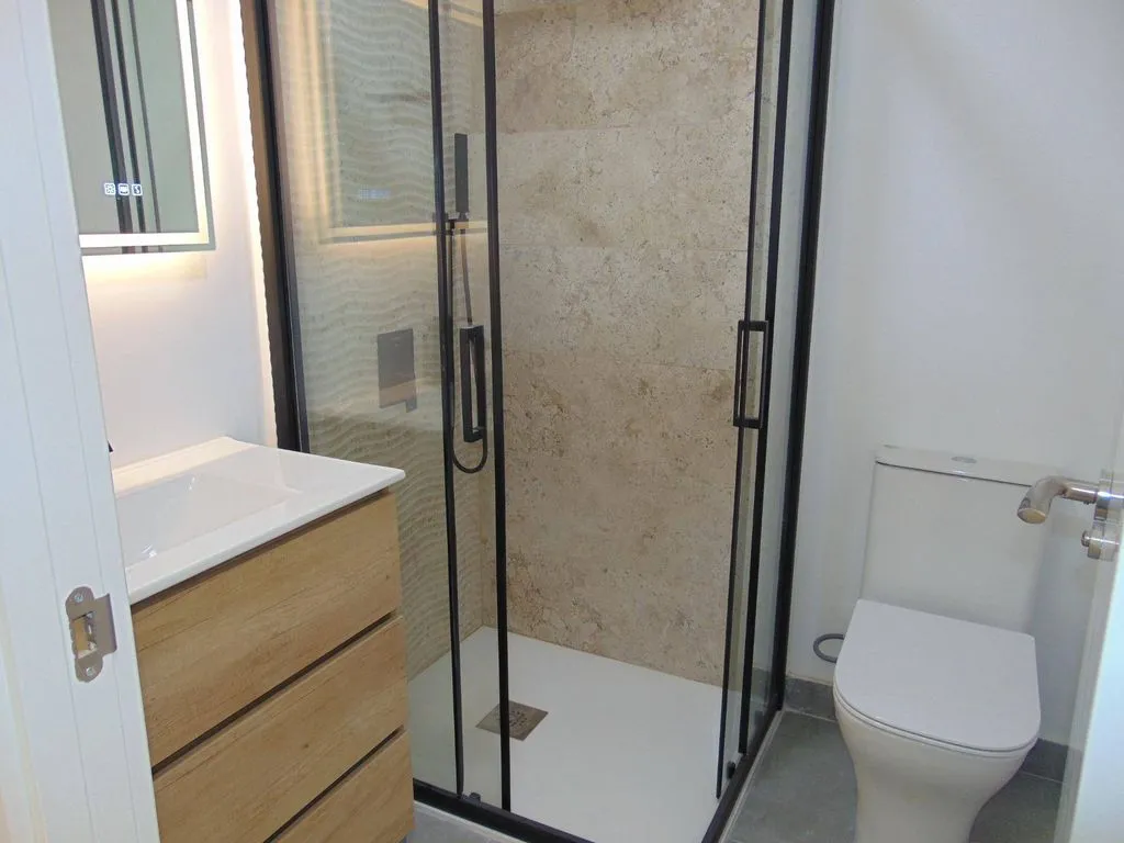 Vannitoad - Modernised Flat with Air Conditioning in Prosperidad