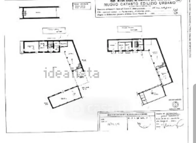 Historic Estate with Panoramic Views in Portacomaro