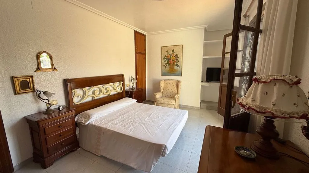 Magamistoad - Rustic Chalet with Pool in La Zenia