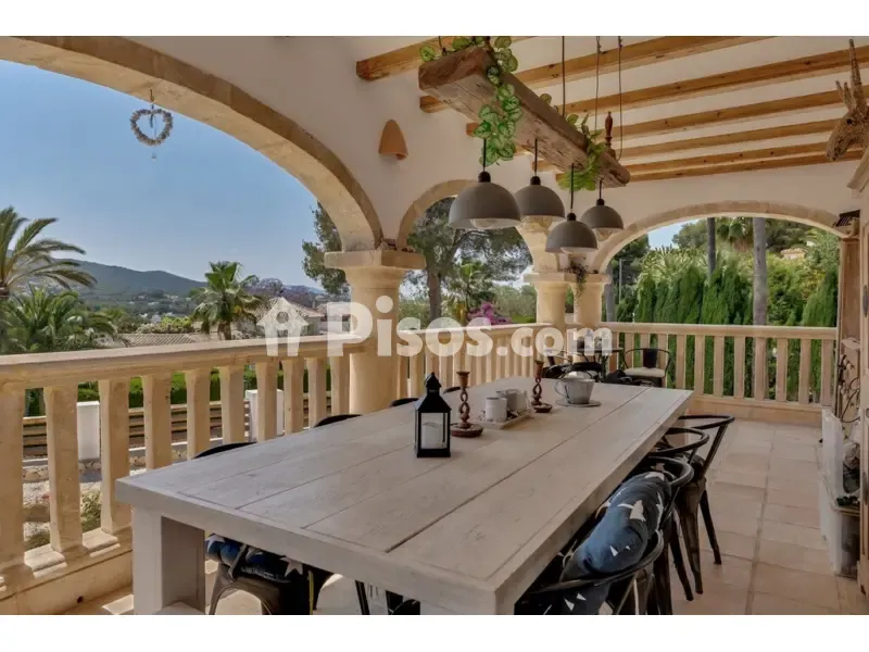 Terrazza - Chalet with Pool in Covatelles