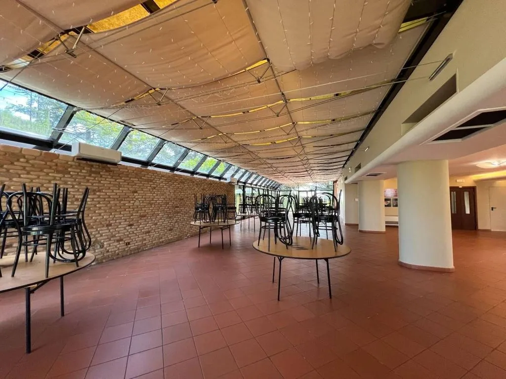 Pièces - Luxury Villa with Panoramic Views in Moncucco Torinese