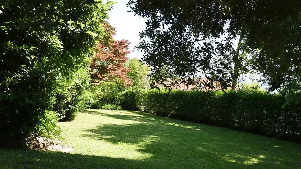 Aed - Historic Villa with Private Garden in Moncalieri