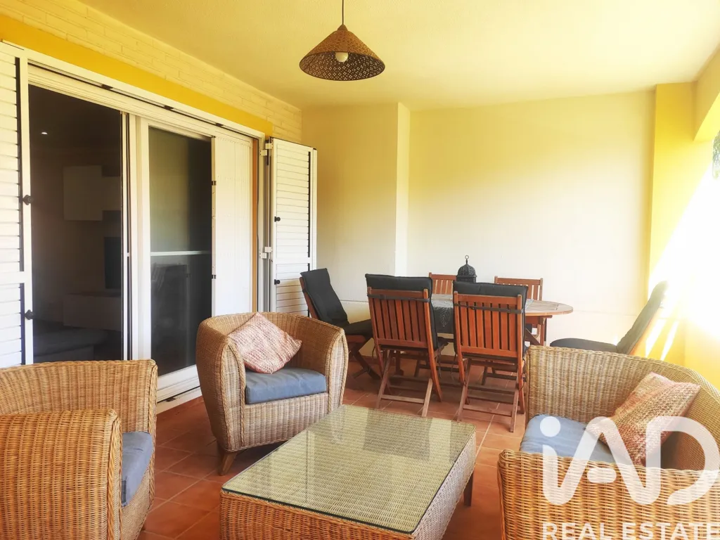 Terrass - Terraced House with Pool in Sagunto