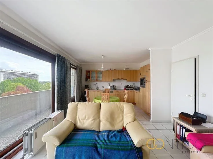 Appartement à Brussels