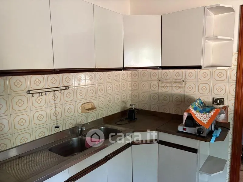 Cuisine - Detached House with Garden in Cornadella, Sacile