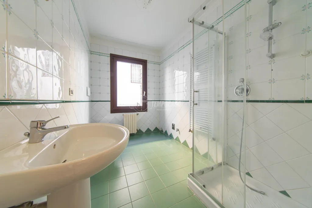 Vannitoad - Trilocale with Private Garden in Abano Terme