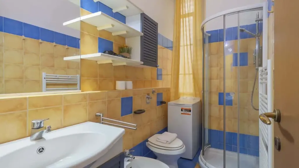 Vannitoad - Cozy Studio in Central Milan