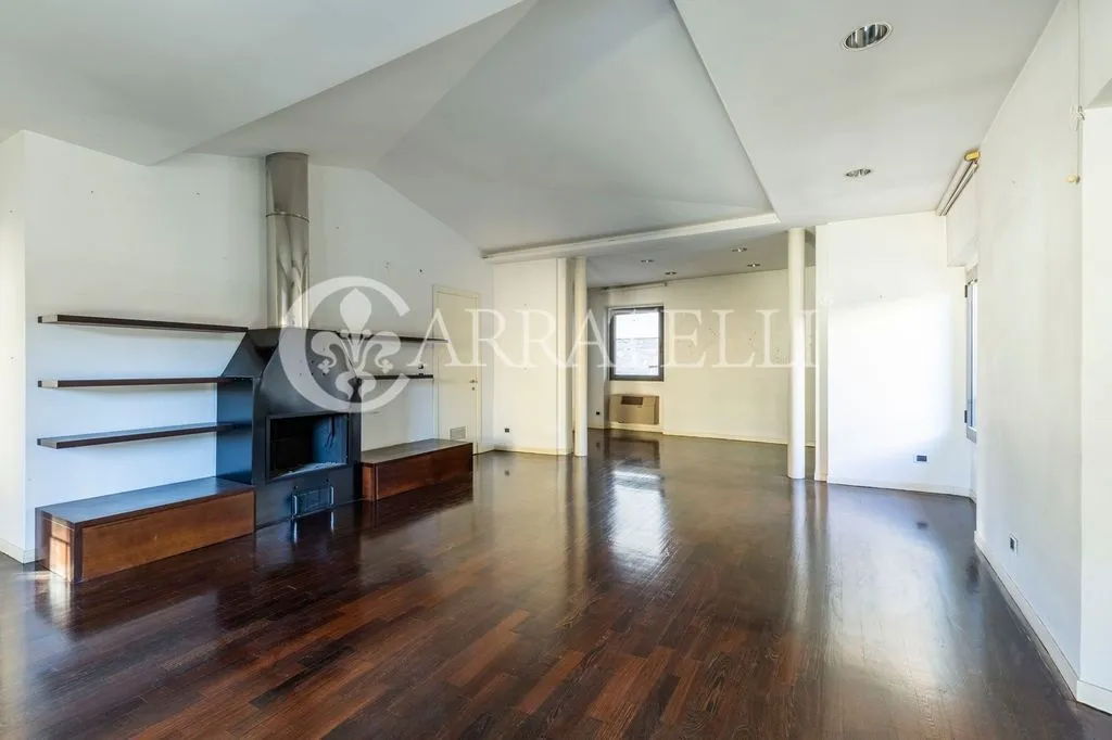 Séjour - Apartment in Medieval Tower, Florence