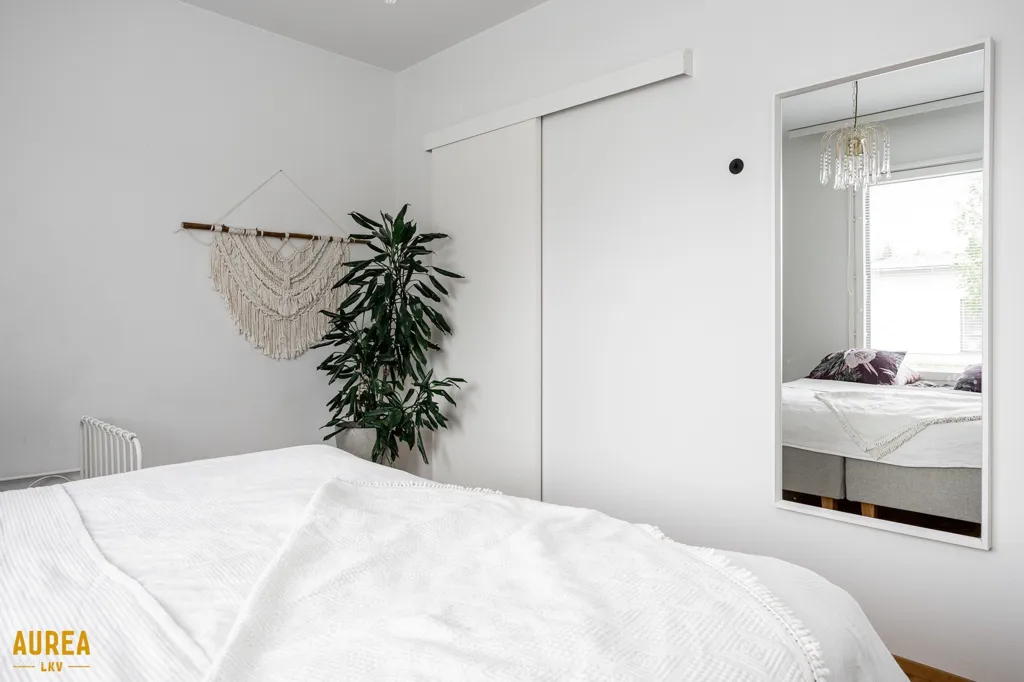 Chambres - Modern House with Terrace in Soittajankangas, Oulu