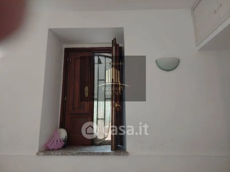 Entrée - Studio Flat Near Centre in Taormina