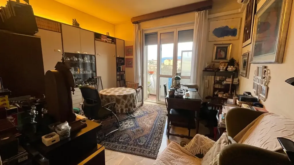 Elutuba - Apartment with Terrace in Ponte a Greve, Florence