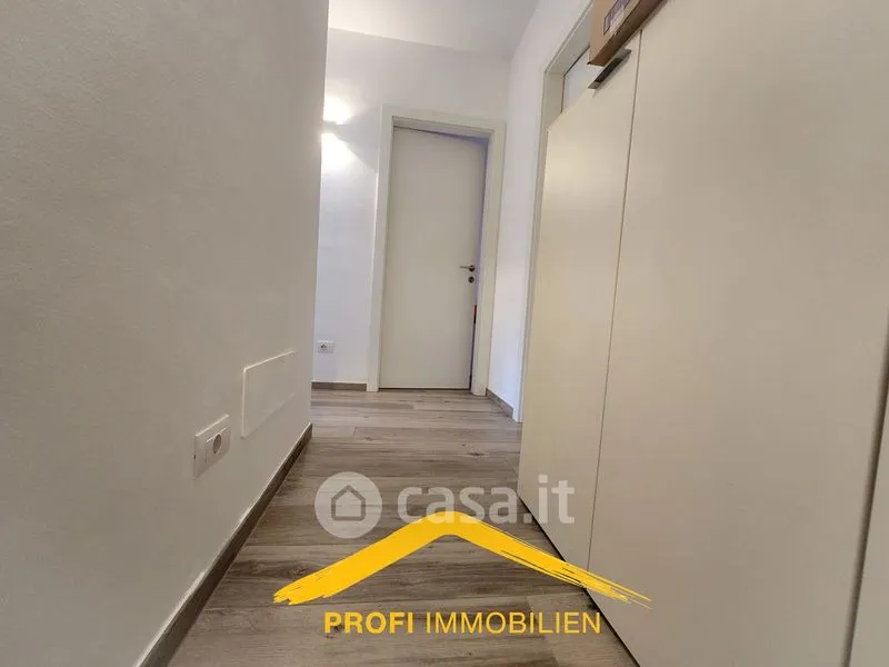 Entrée - Spacious Apartment with Balcony in Merano
