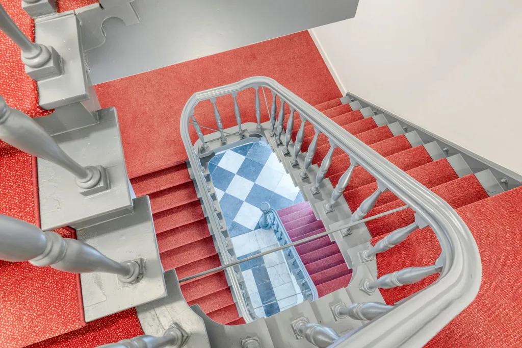 Rooms - Monumental Penthouse with Dachterras in ’s-Hertogenbosch