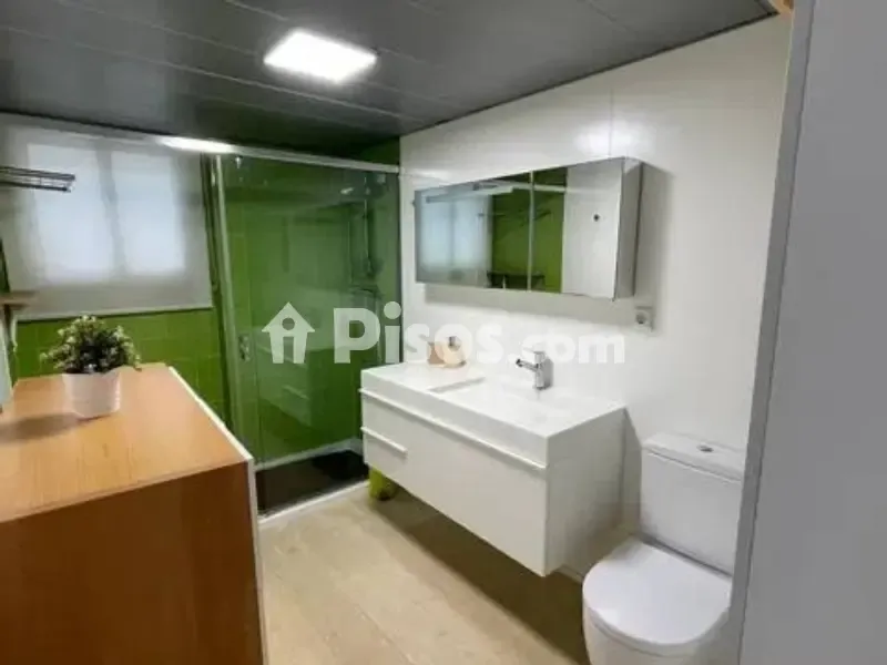 Bagni - Duplex with Sea View in Dehesa de Campoamor