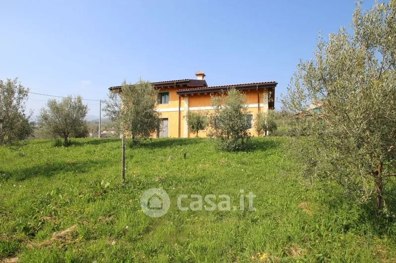 Extérieur - Semi-Finished Villa with Panoramic View in Salcedo