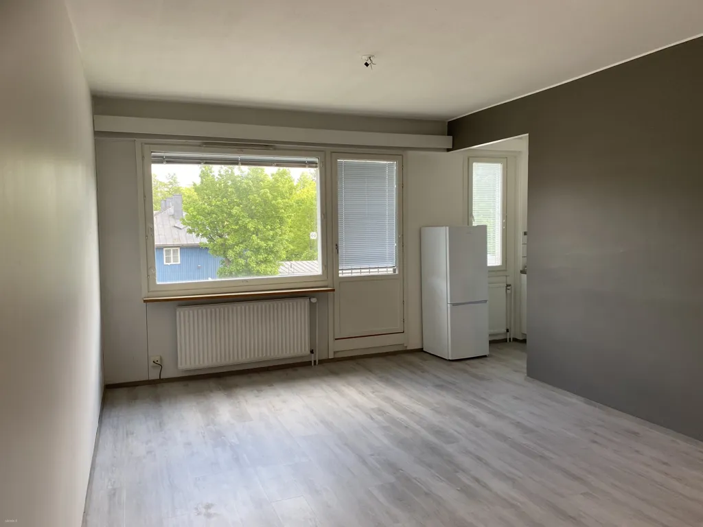 Pièces - Studio Flat with Lift in Hermanni, Salo