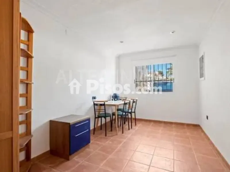 Sala da pranzo - Mediterranean Villa with Pool in La Nucía