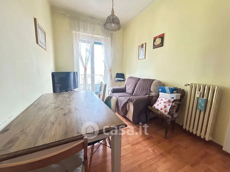 Elutuba - Bright Apartment with Balcony in Potenza