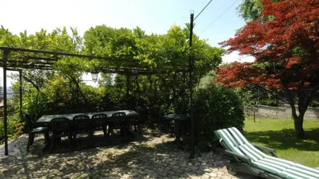 Aed - Historic Villa with Private Garden in Moncalieri