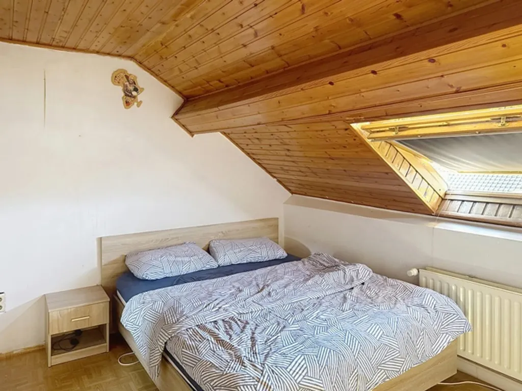 Magamistoad - Triplex with 4 Bedrooms in Schaerbeek