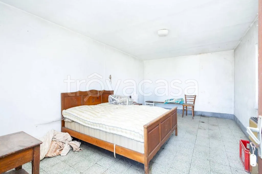 Chambres - Rustic House with Garden near Sanfront