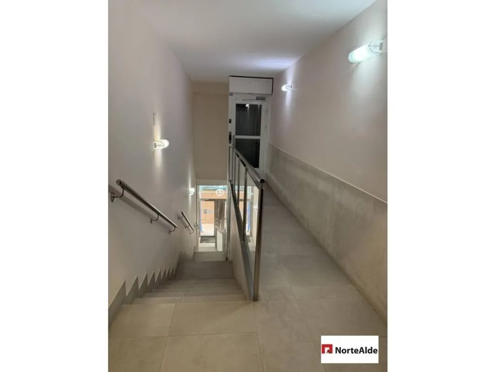 Pièces - Apartment with Balcony and Terrace in Arrontegi Centre