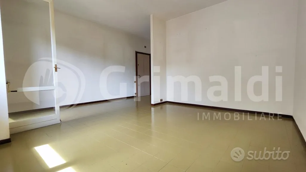 Toad - Apartment with Hillside View in Bobbio