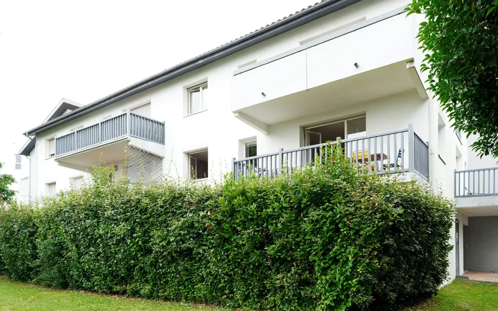 Extérieur - Appartement T2 avec Terrasse à Anglet
