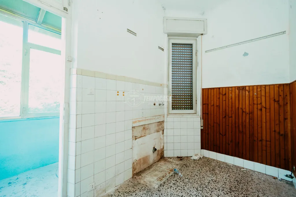 Vannitoad - Two-Bedroom House with Garden in Vigevano Centre