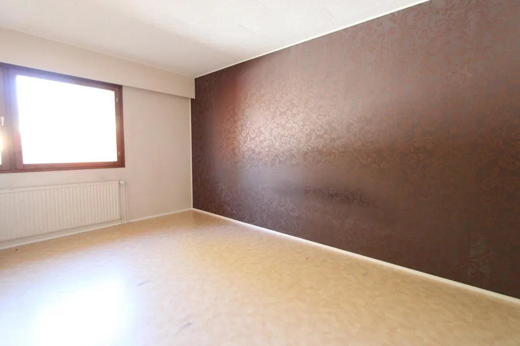 Pièces - Modernised Flat with Sauna in Pattijoki