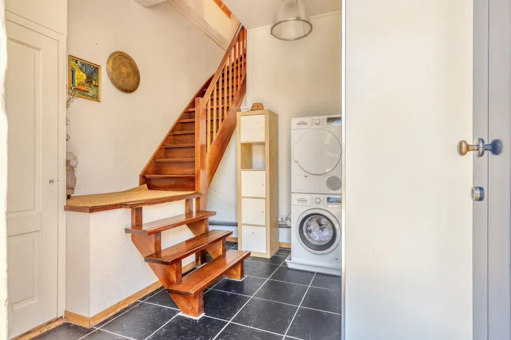 Appartement 5 pièces à Middelburg