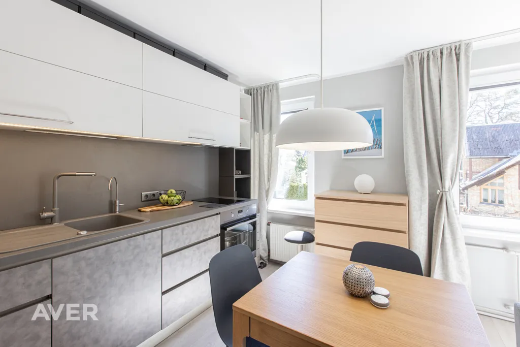 Appartement 1 pièces à Jūrmala
