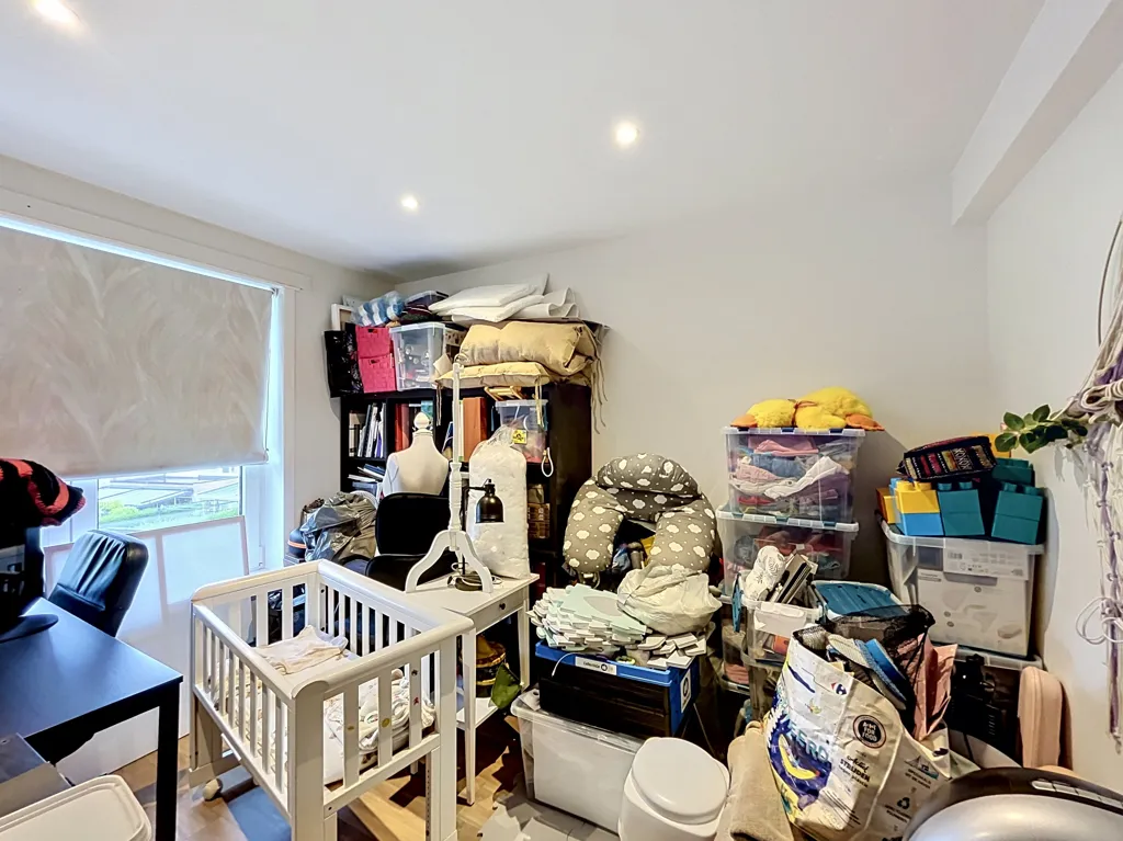 Magamistoad - Bright Apartment with Garden in Sint-Michiels