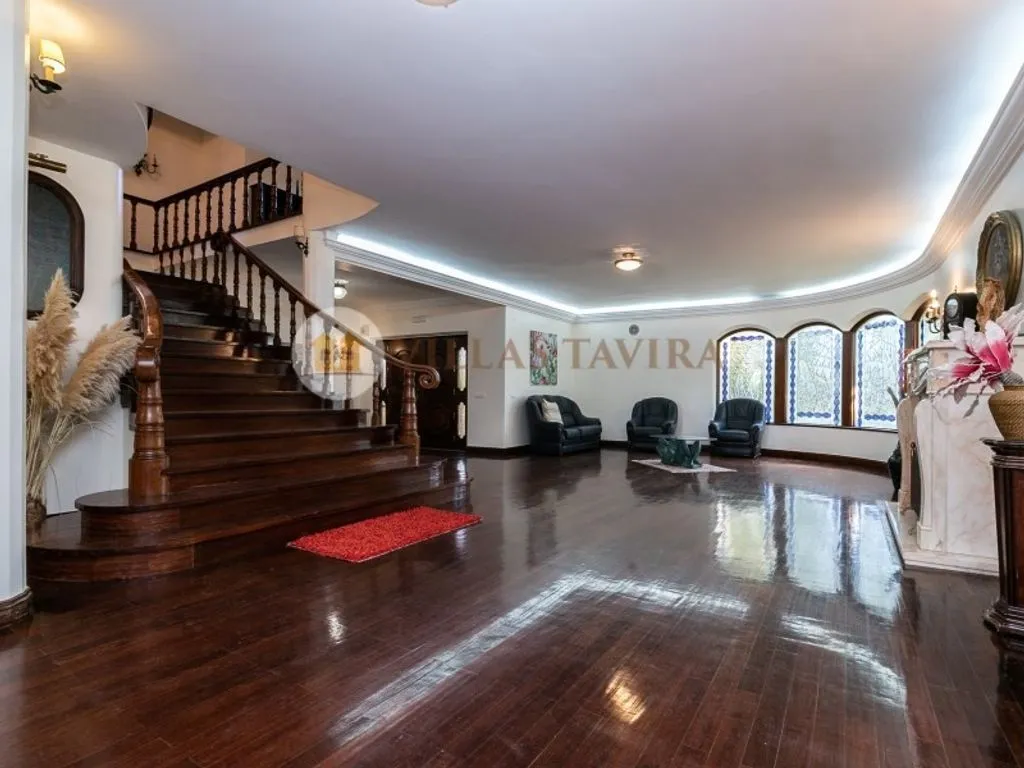 Esik - Luxury Detached House with Private Pool in Castro Marim