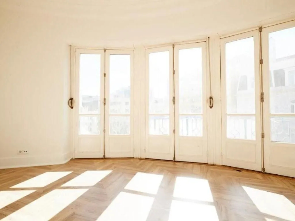 Elutuba - Luxury Apartment in Madrid