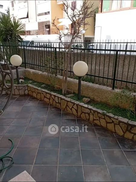 Terrass - Terraced Villa with Balcony in Paola