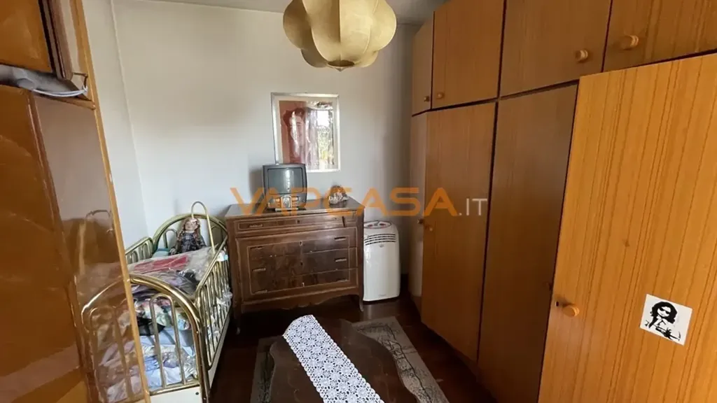 Chambres - Terraced Villa with Garden in Martinengo
