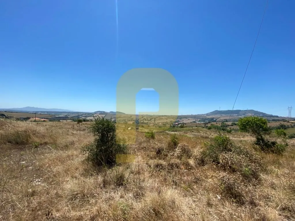 Giardino - Urbanizable Land for Development in Mafra