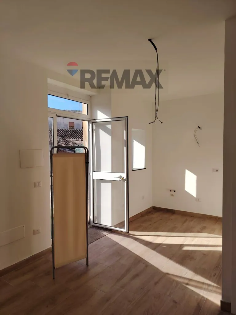 Pièces - Studio Flat with Private Garden in Cibali, Catania