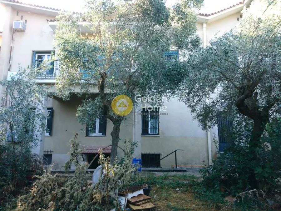 Exterior - Detached Villa with Garden in Ekalou