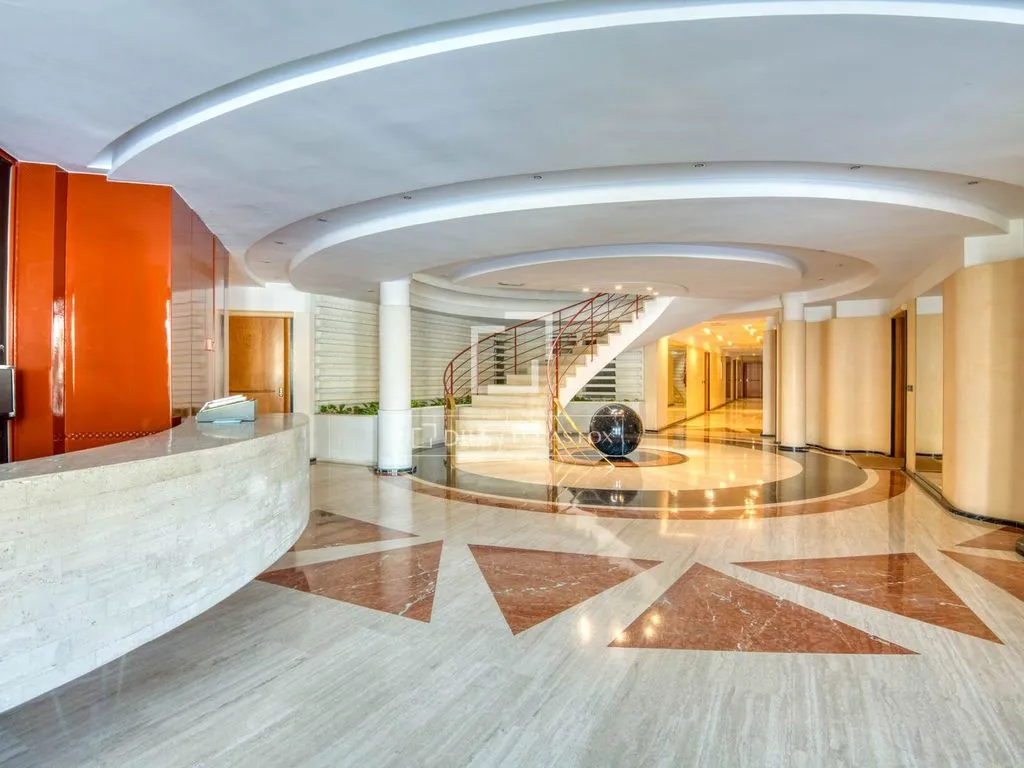 Esik - Luxury Corner Apartment with Terrace in Port d'Aro