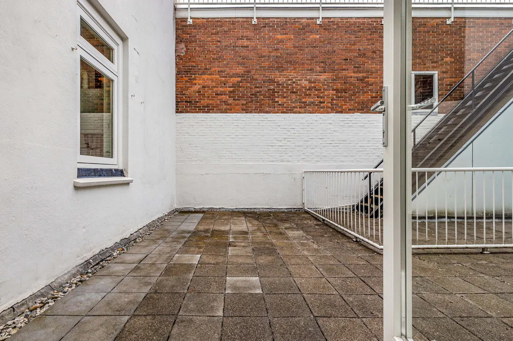 Aed - Student Flat with Rooftop Terrace in Haarlem