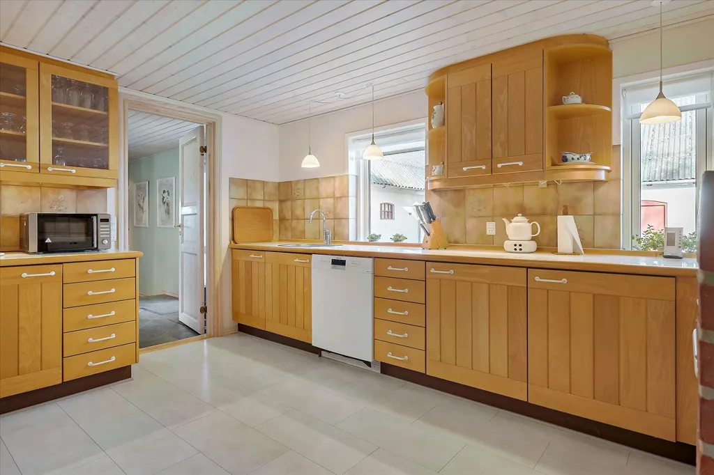 Maison 6 pièces à Bælum
