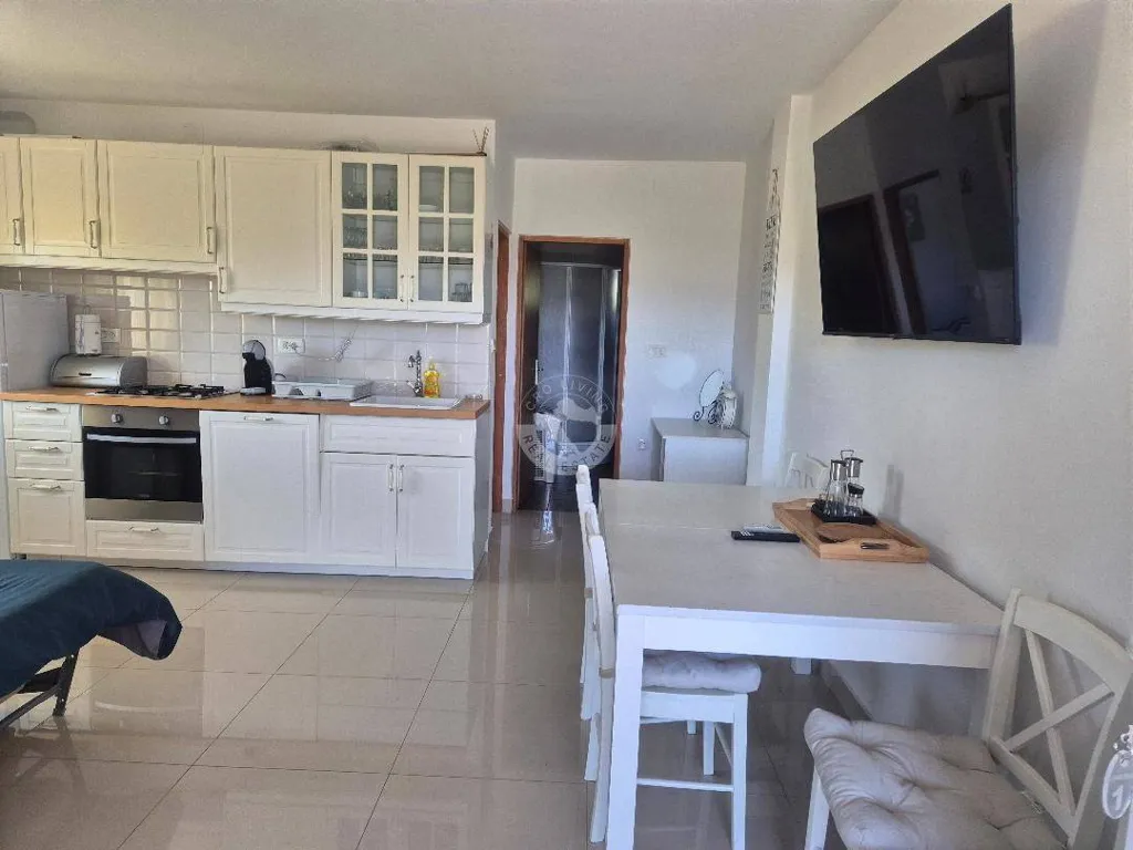 Cucina - Family House with Pool in Starigrad