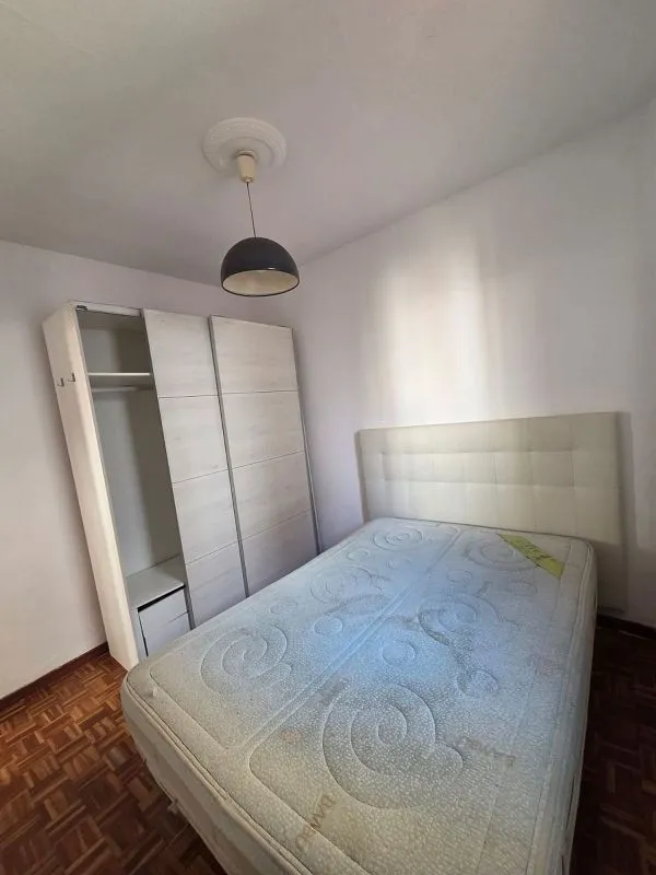 Chambres - 1-Bedroom Flat in Trafalgar, Chamberí