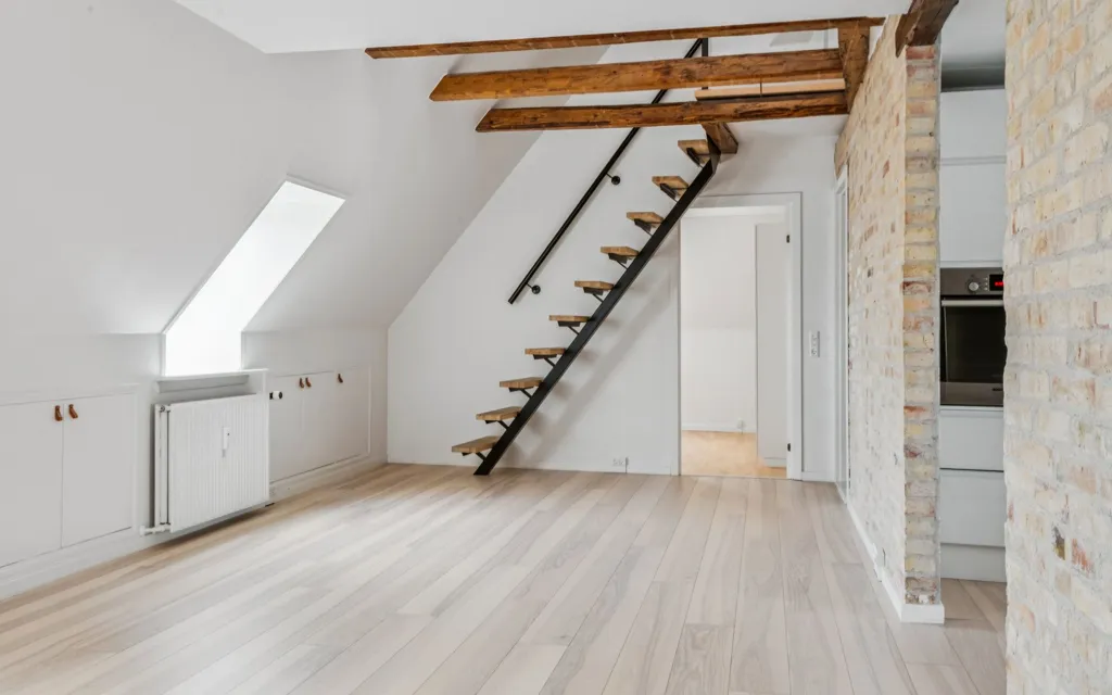 Appartement 3 pièces à Aalborg