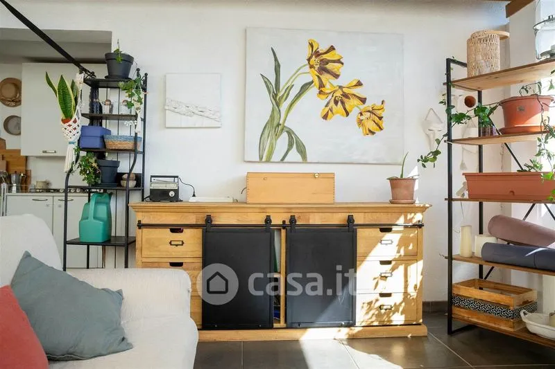 Séjour - Rustic Villa with Private Garden in Grosseto