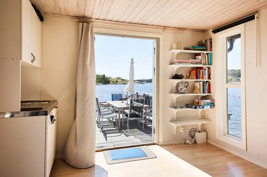 5-room house in Stenungsunds kommun